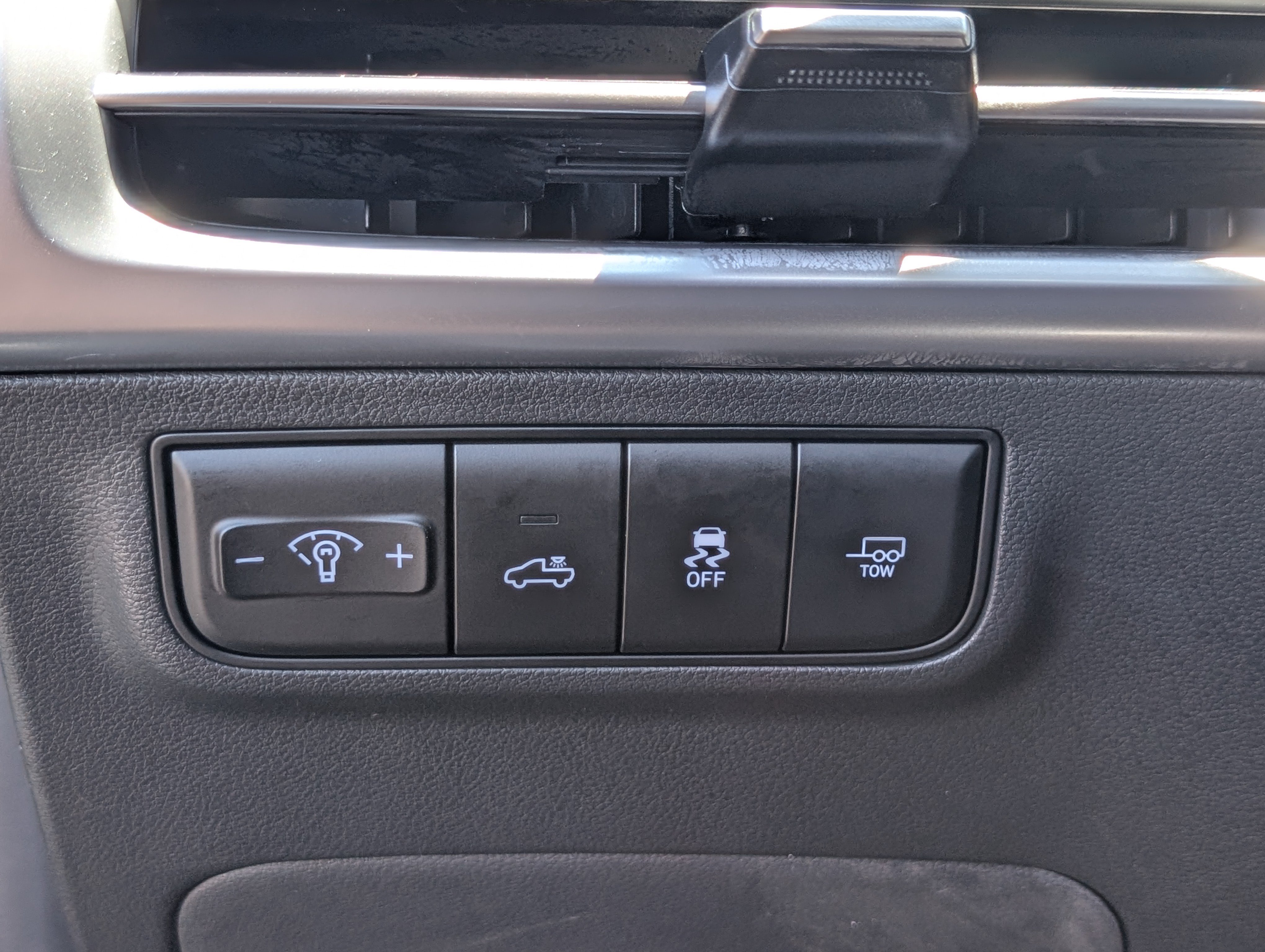 Used 2025 Hyundai Santa Cruz XRT AWD/4WD image 20