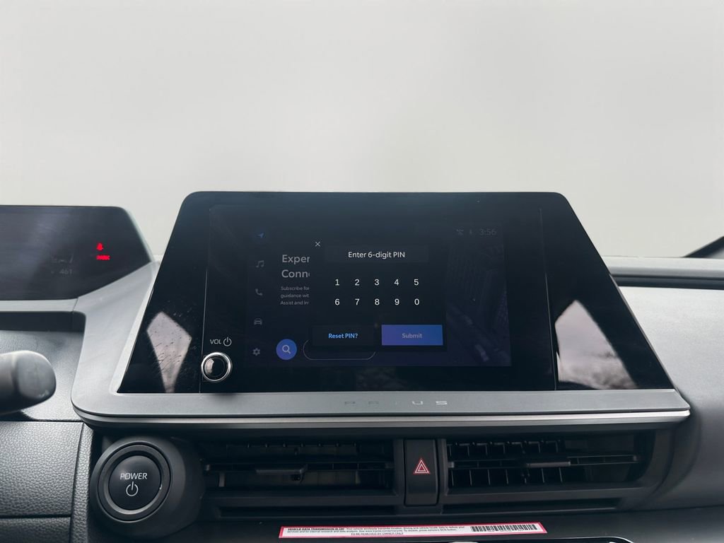 Used 2024 Toyota Prius LE image 16