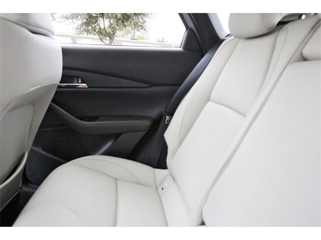 Used 2023 MAZDA CX-30 2.5 Turbo w/ Premium Package image 11