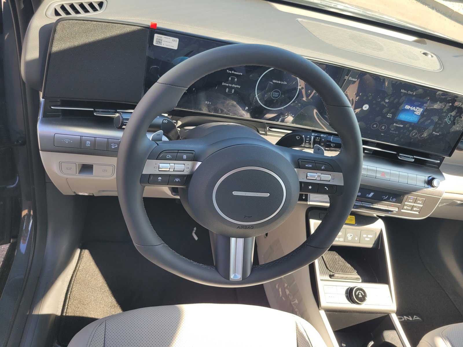 New 2026 Hyundai Kona Limited image 22