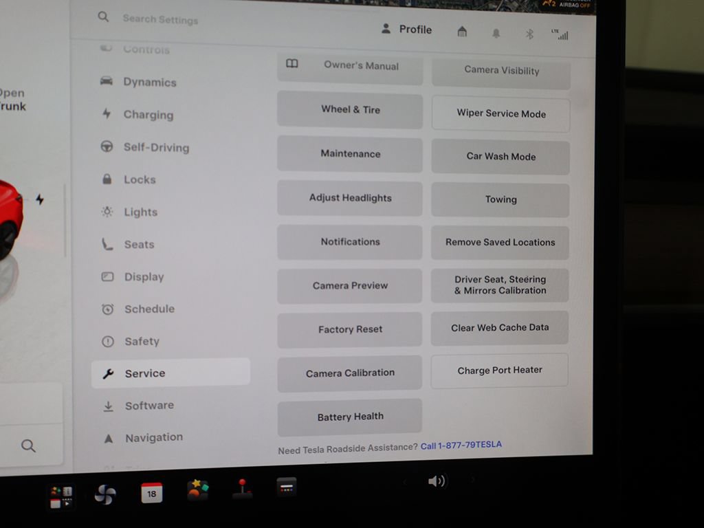 Used 2023 Tesla Model 3 Standard Range RWD image 66