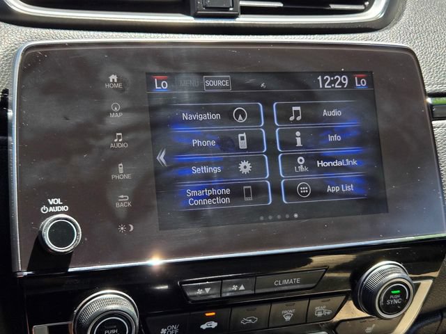 Used 2018 Honda CR-V EX-L image 18