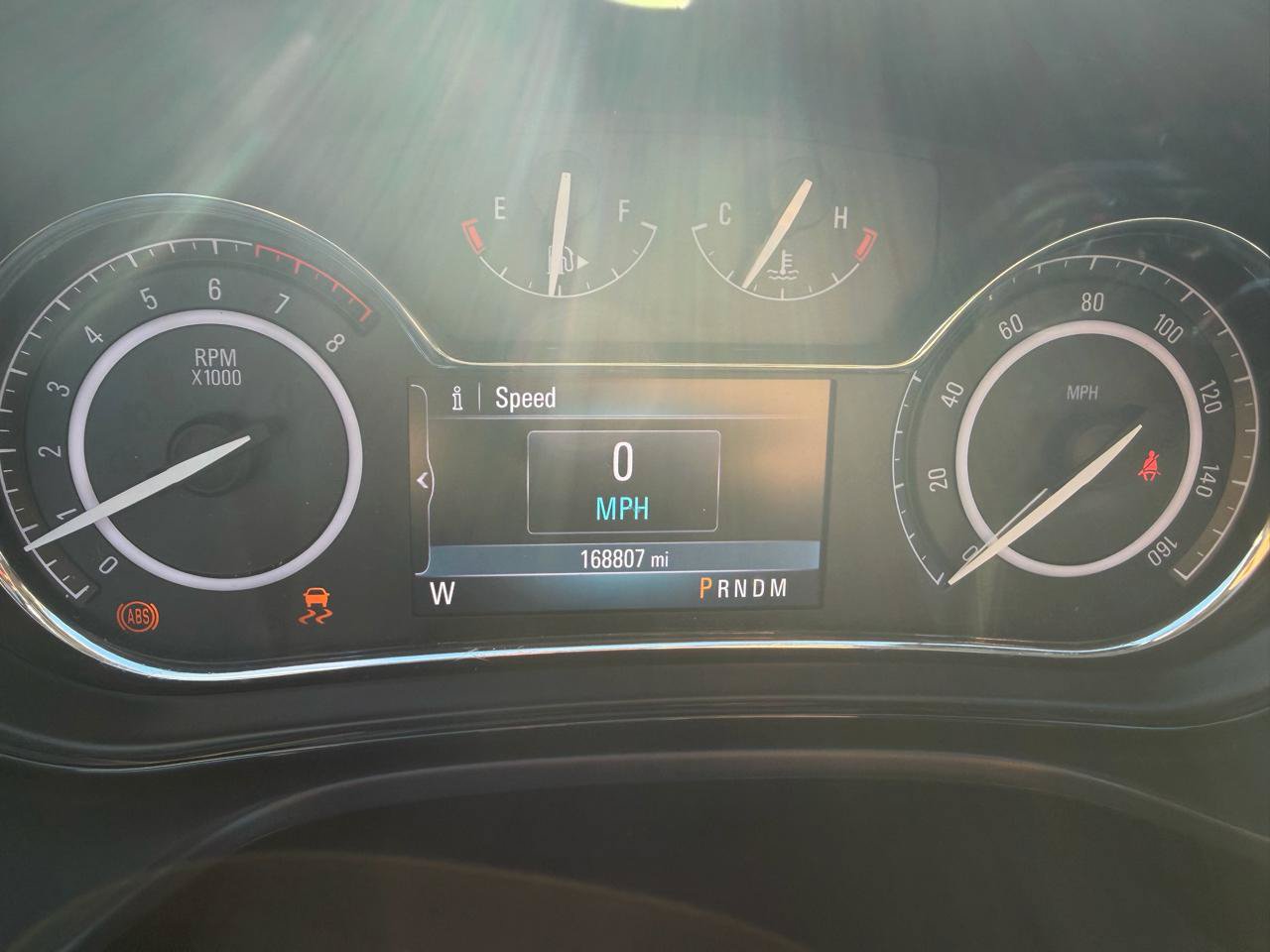 Used 2014 Buick Regal FWD image 19