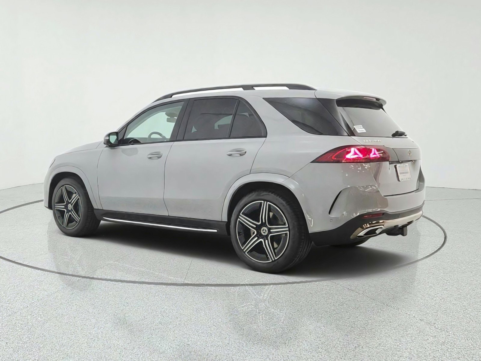 New 2027 Mercedes-Benz GLE 450 4MATIC image 7