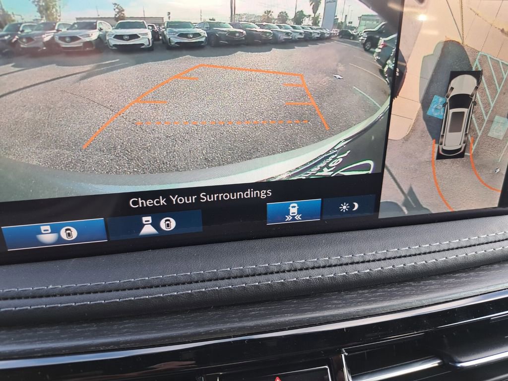 New 2026 Acura MDX Type S image 11