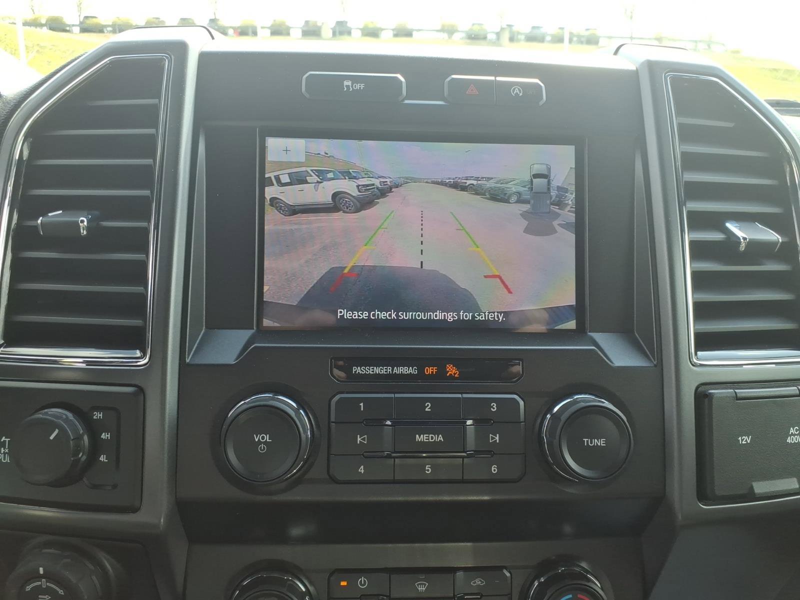 Used 2020 Ford F150 XLT w/ Equipment Group 302A Luxury image 18