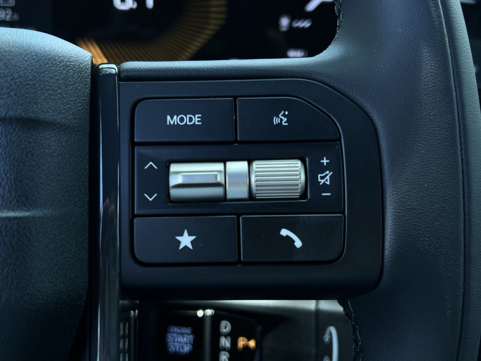 New 2027 Kia Telluride LX FWD image 23