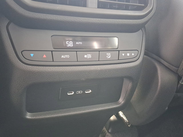 Certified 2025 Honda Pilot EX-L image 11