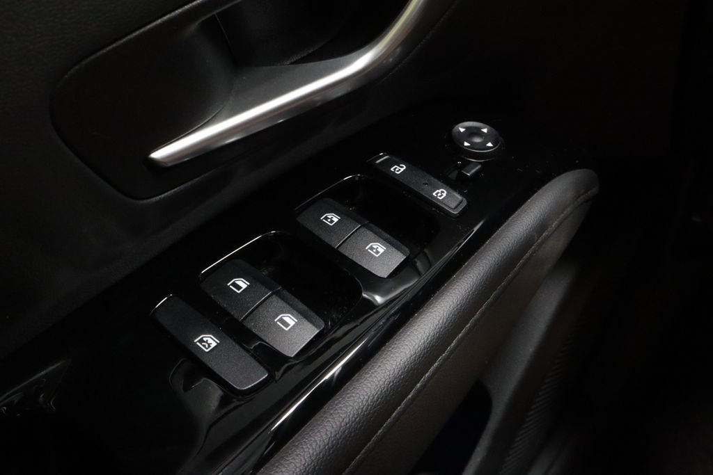 Certified 2023 Hyundai Tucson Limited image 27