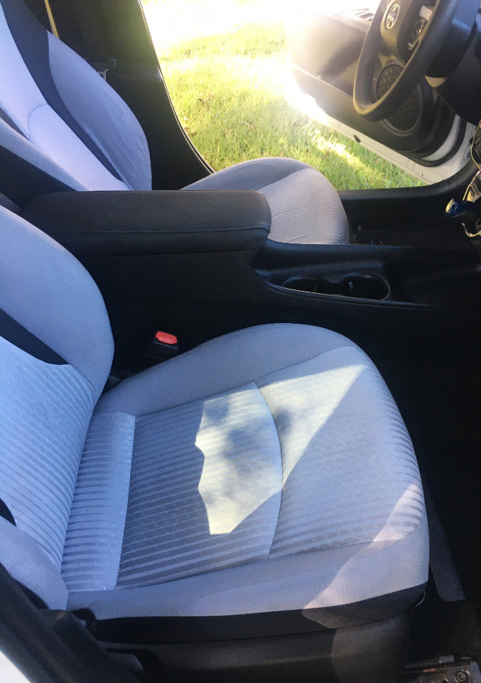 Used 2017 Toyota Prius Three Touring image 14