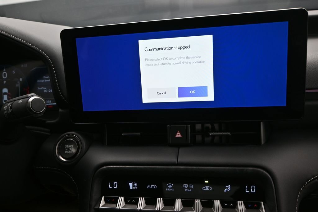 New 2026 Lexus RX 350 Premium Plus AWD/4WD image 18