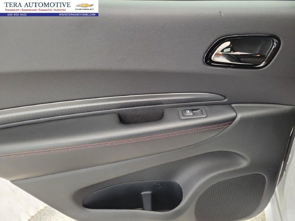 Used 2026 Dodge Durango GT AWD/4WD image 18