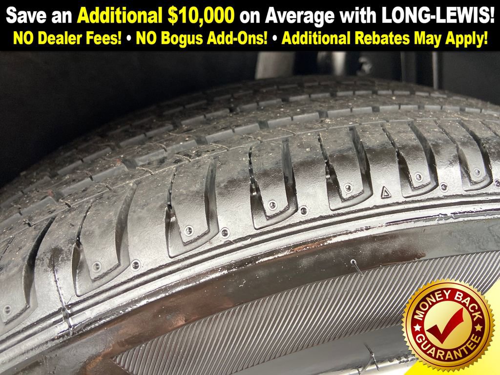 Used 2024 Nissan Kicks SV image 31