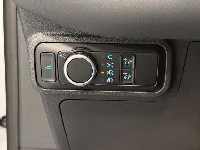 New 2026 Ford Explorer Active RWD image 11