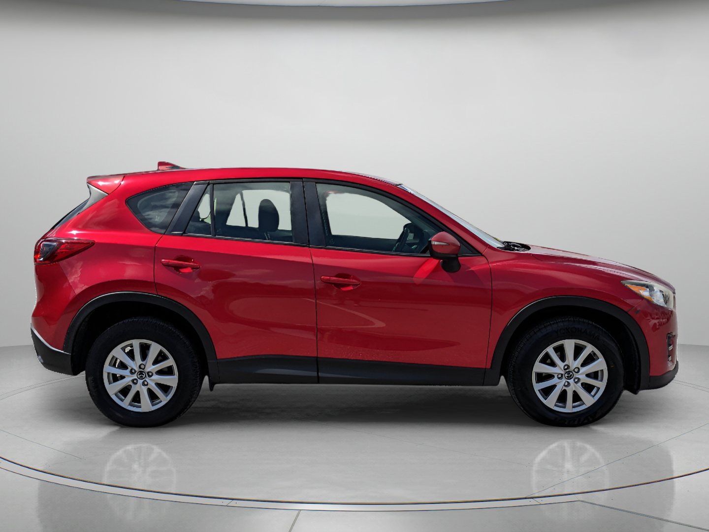 Used 2016 MAZDA CX-5 Sport FWD image 9