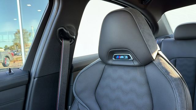 New 2026 BMW M3 Competition w/ Executive Package image 20