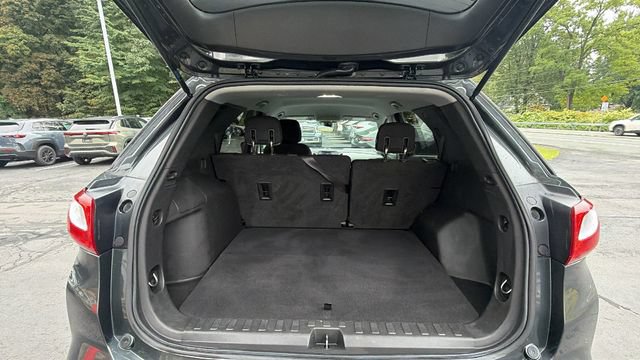 Used 2020 Chevrolet Equinox LS w/ LS Convenience Package FWD image 14