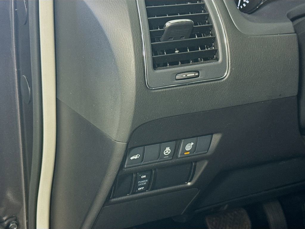 Certified 2023 INFINITI QX80 Premium Select w/ Cargo Package image 12