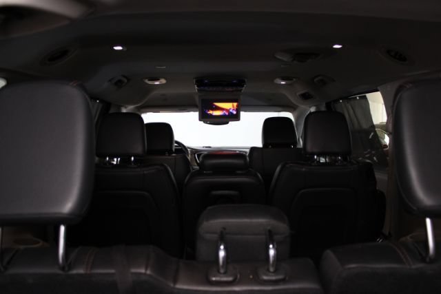 Used 2019 Chrysler Pacifica Touring-L FWD image 30