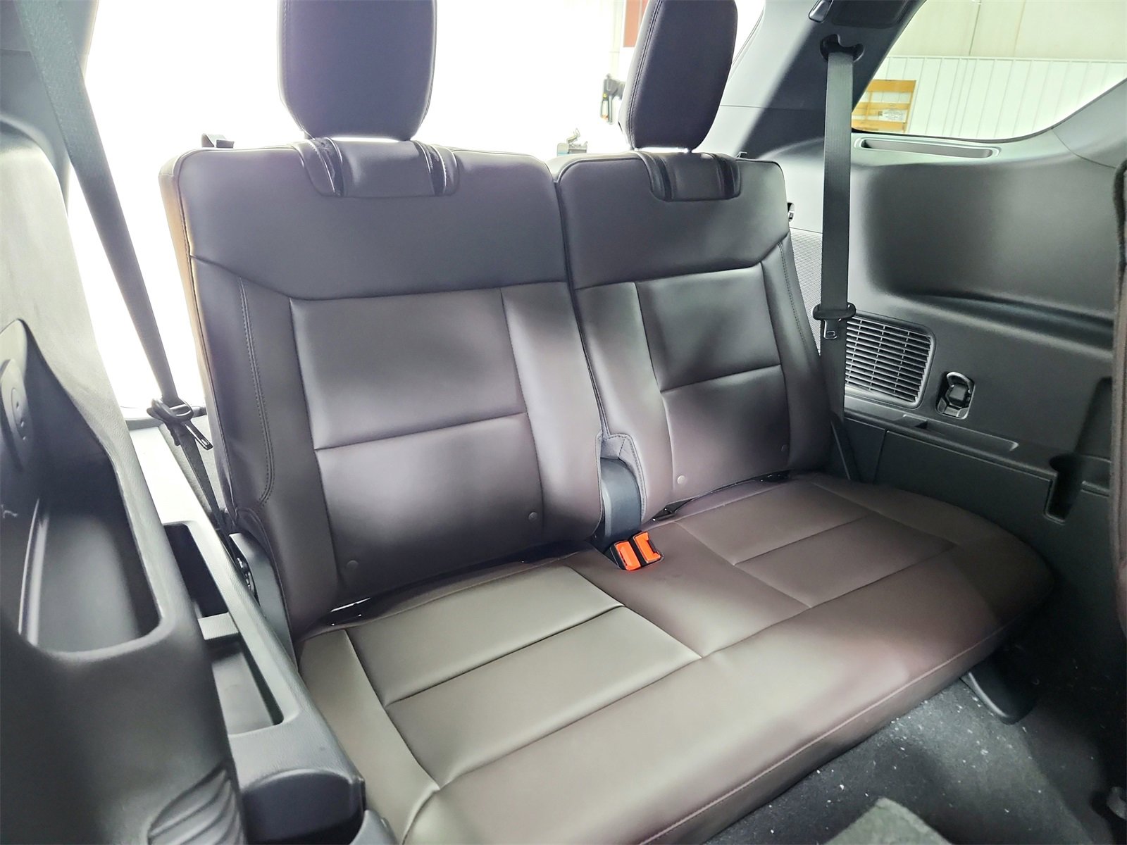 New 2026 Ford Explorer Platinum image 43