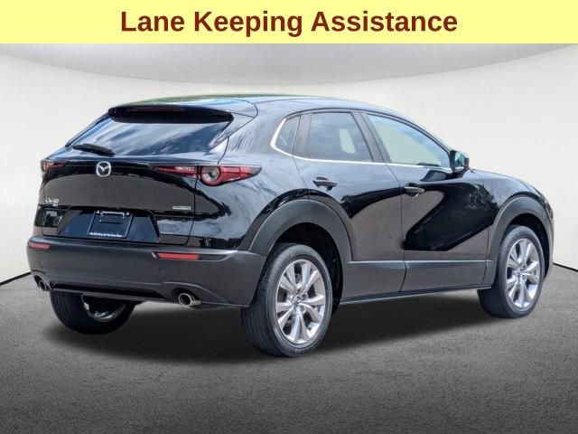 Used 2021 MAZDA CX-30 AWD 2.5 S w/ Select Package image 5