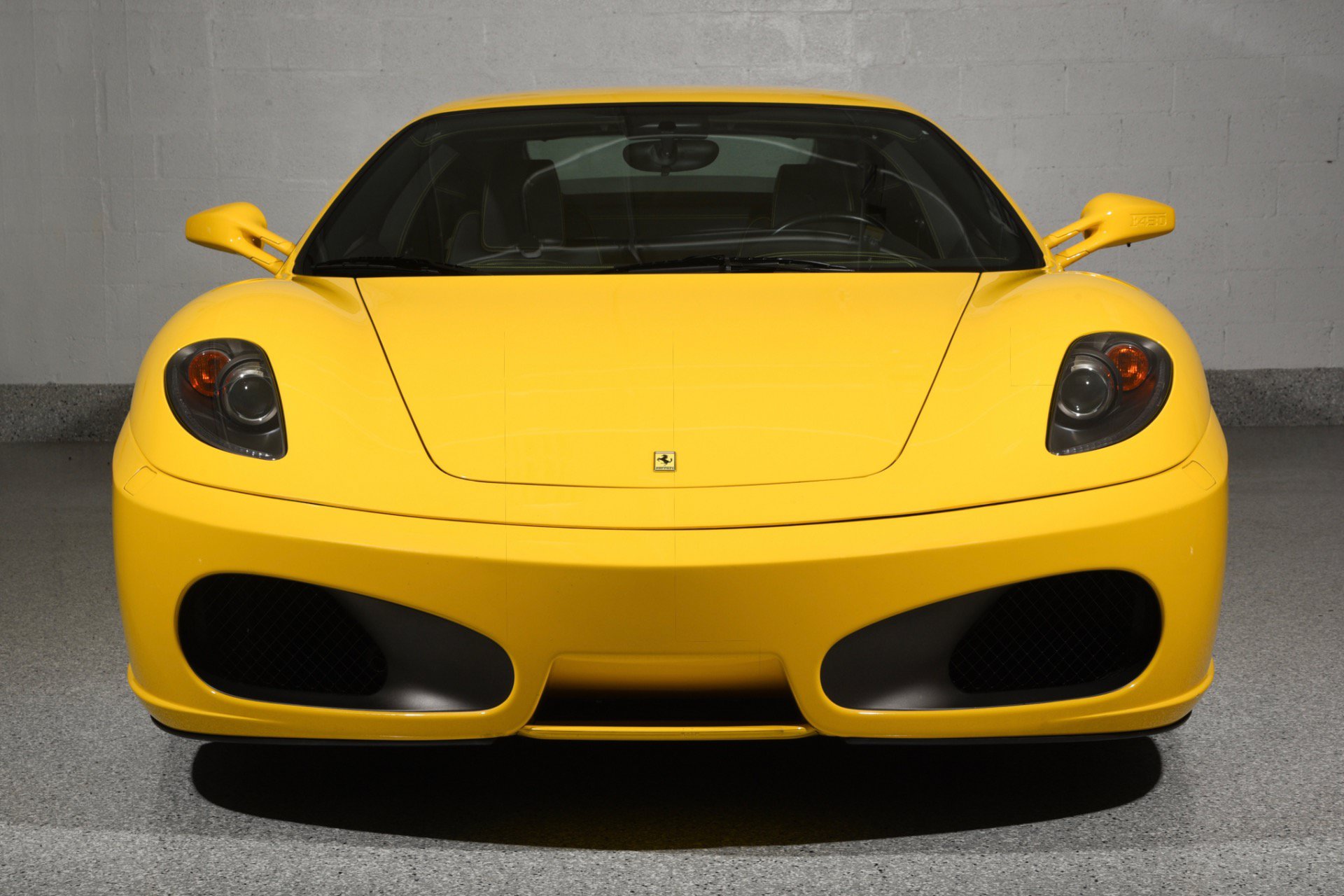 Used 2009 Ferrari F430 Coupe RWD image 11