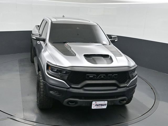 Used 2021 RAM 1500 TRX w/ TRX Level 2 Equipment Group image 37