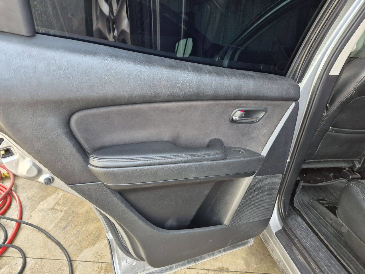 Used 2014 MAZDA CX-9 Touring image 12