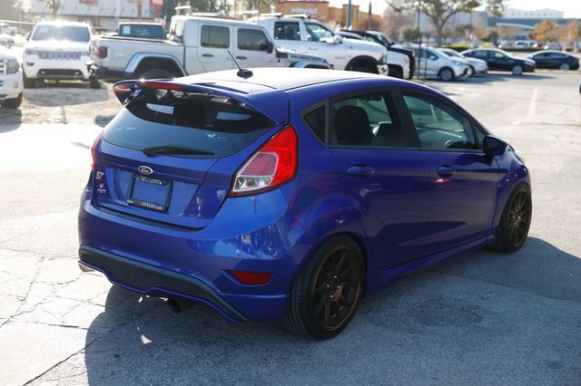 Used 2015 Ford Fiesta ST image 16
