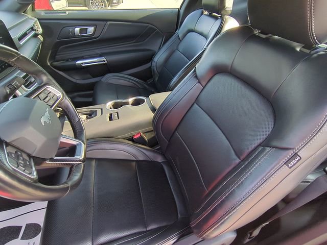 Used 2024 Ford Mustang Premium image 21