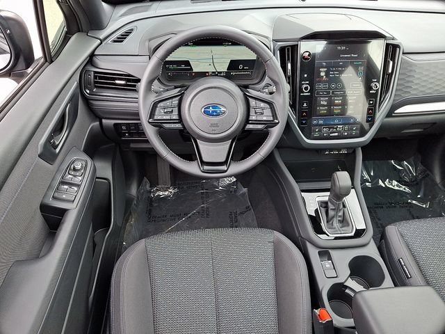 Used 2025 Subaru Forester Premium AWD/4WD image 13