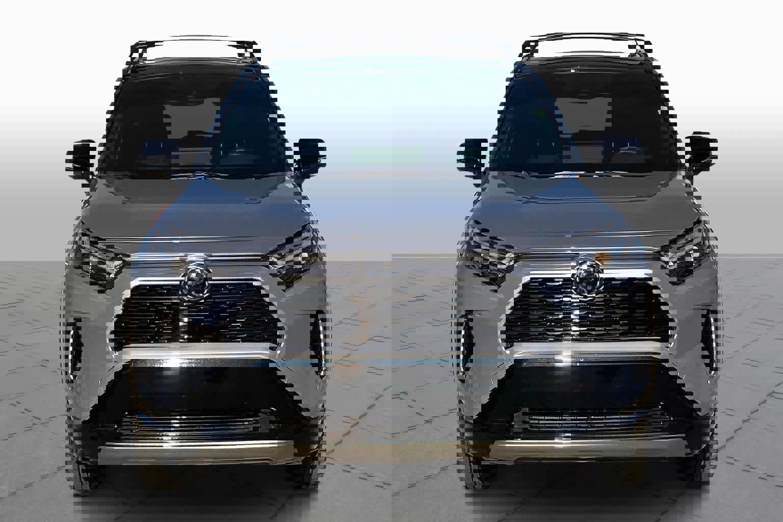 Used 2025 Toyota RAV4 XSE image 3