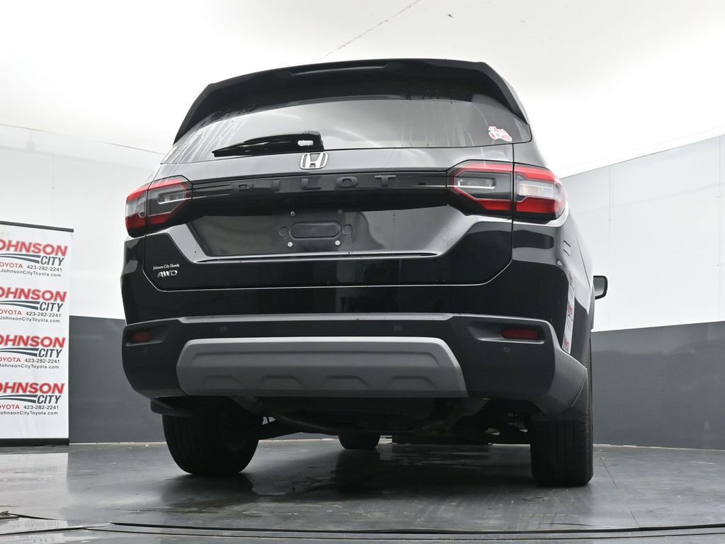 Used 2023 Honda Pilot EX-L image 23