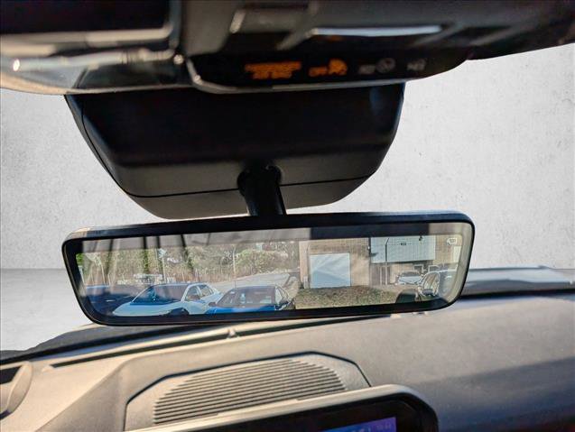 New 2025 Toyota Land Cruiser image 26