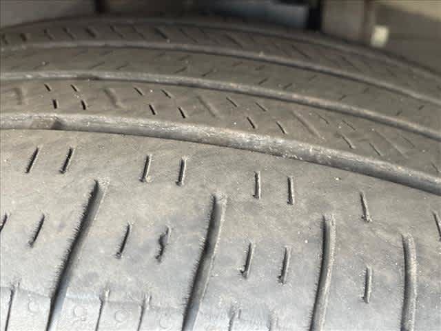 Used 2024 Hyundai Tucson SEL FWD image 25
