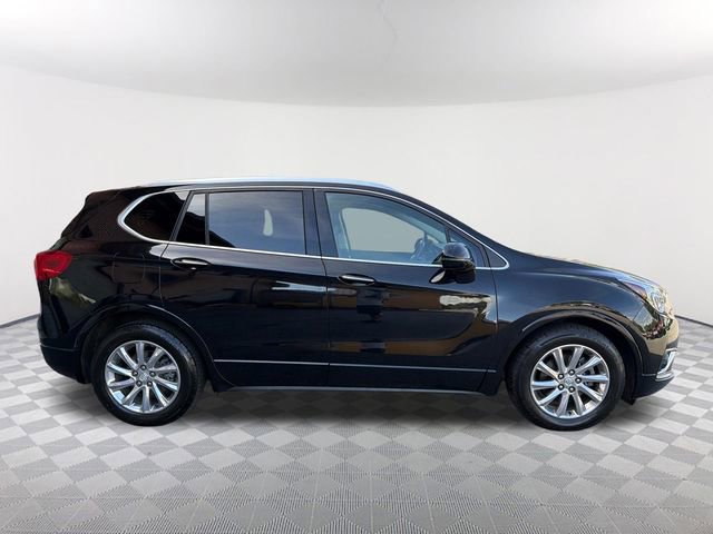 Used 2019 Buick Envision Essence image 4