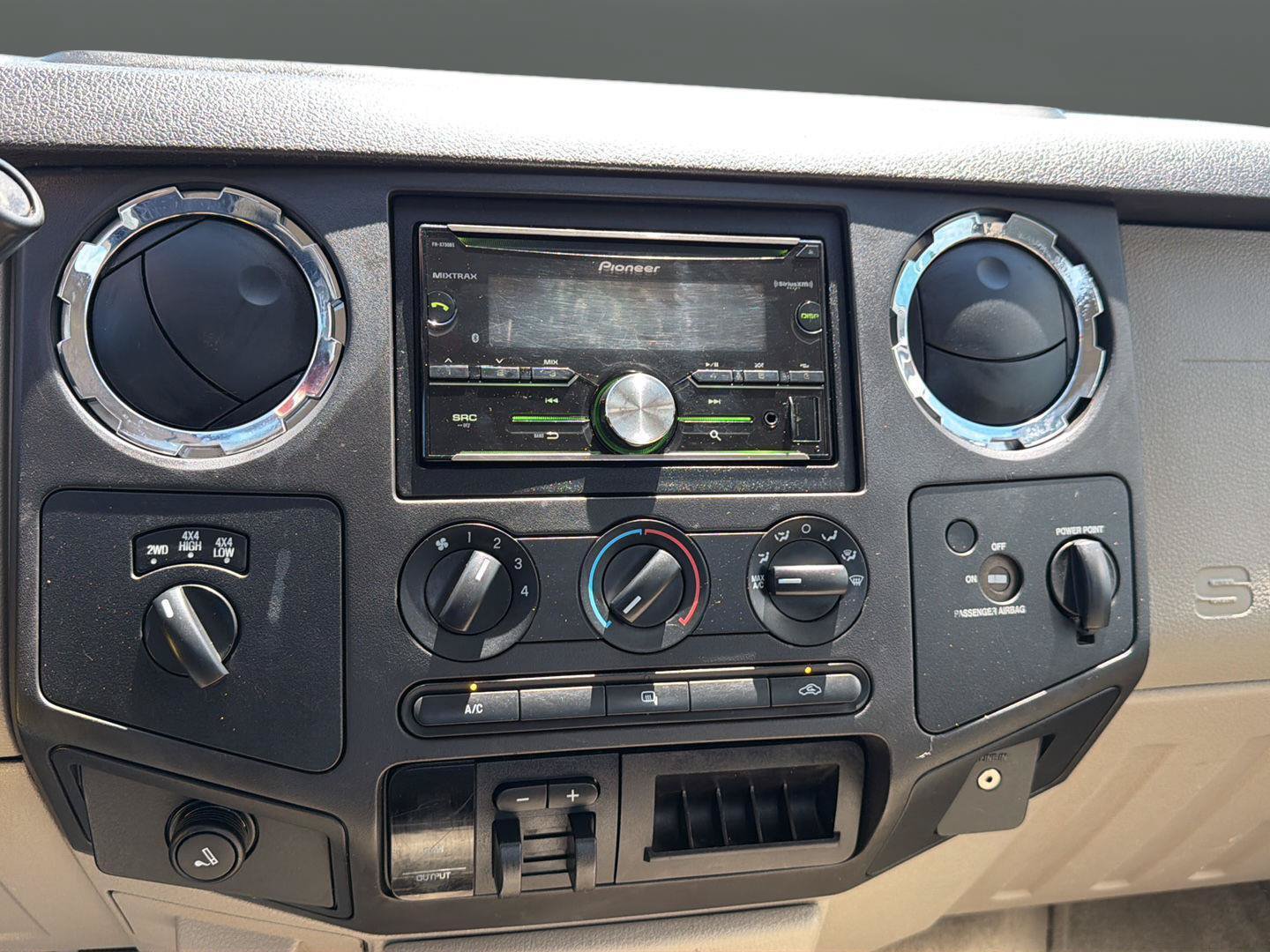 Used 2008 Ford F350 XLT AWD/4WD image 15