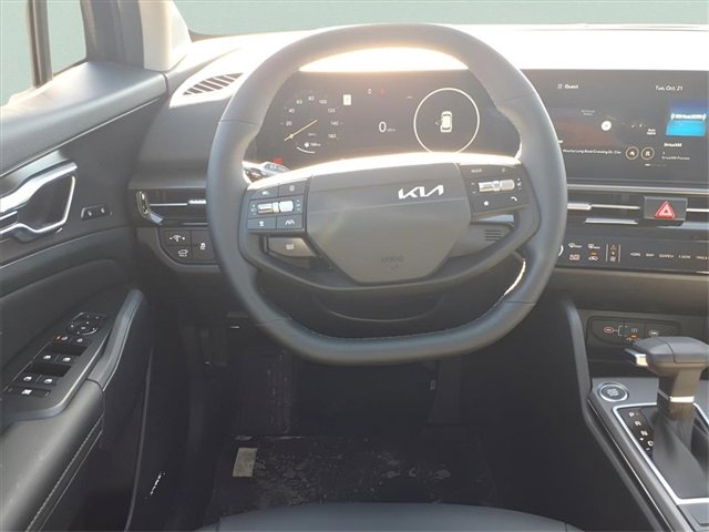 New 2026 Kia Sportage SX image 4