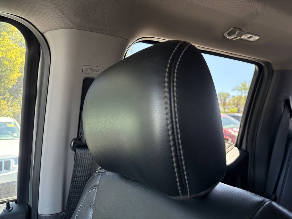 Used 2019 Ford F250 Lariat w/ Lariat Ultimate Package image 13