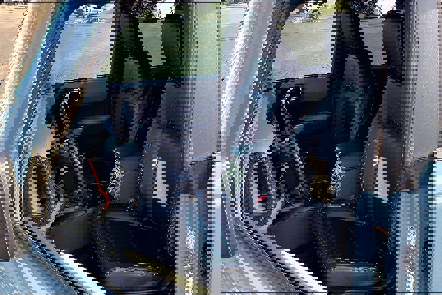 Used 2023 Ford Bronco Badlands image 8