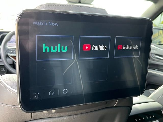 Used 2023 Cadillac Escalade Premium Luxury image 21