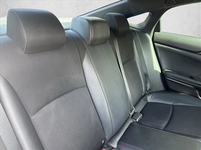 Used 2019 Honda Civic Sport image 25
