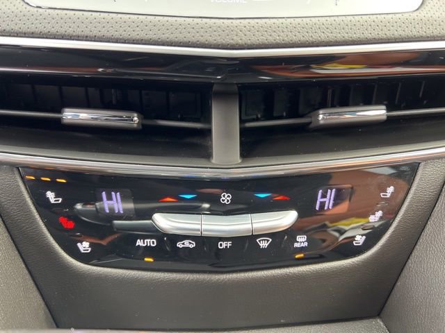 Used 2018 Cadillac CT6 Premium Luxury w/ Super Cruise Package image 23