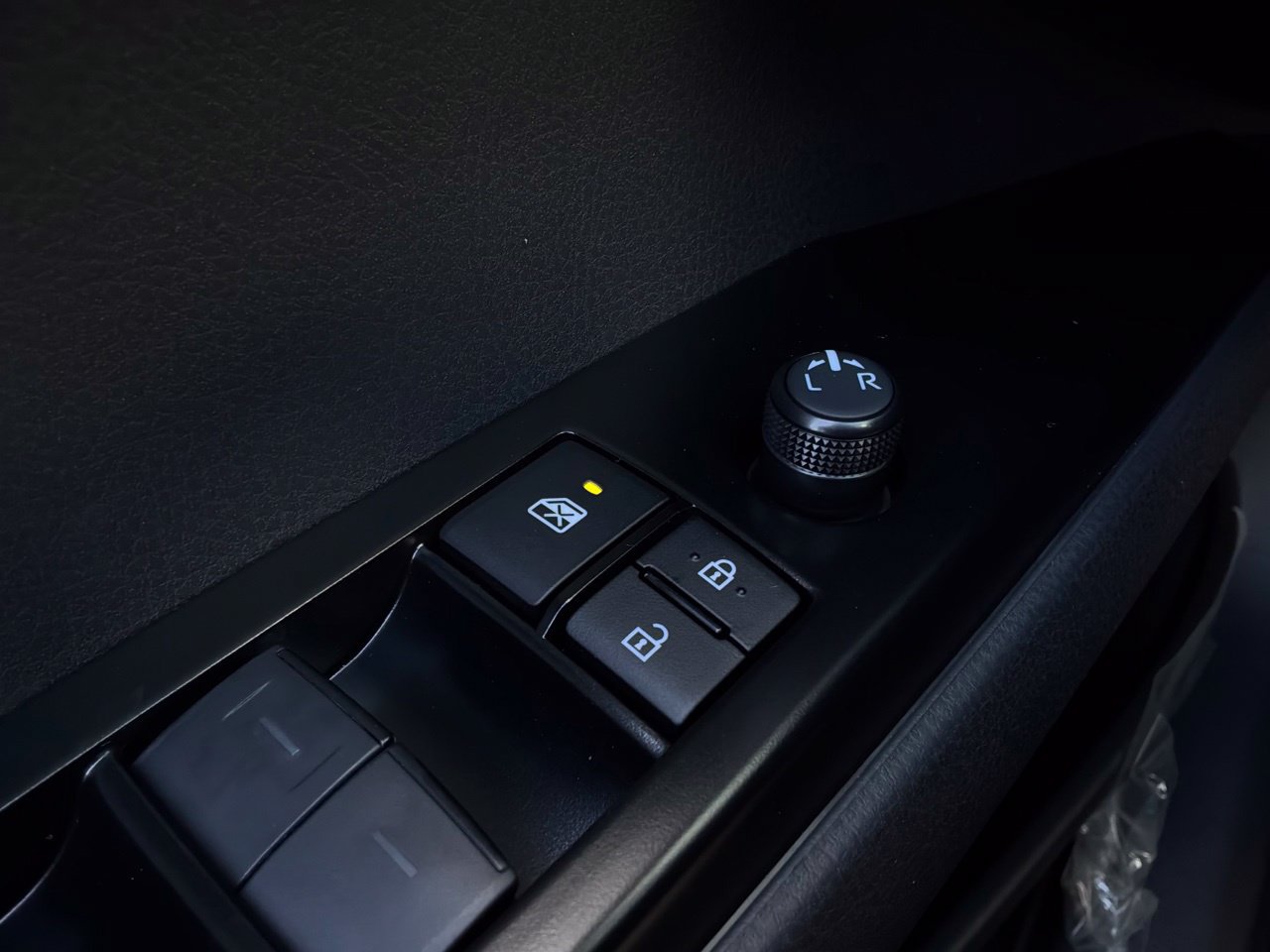 New 2026 Toyota Camry SE FWD image 21