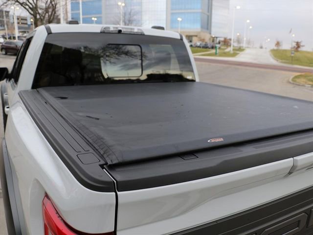 Used 2023 Ford F150 Raptor image 14