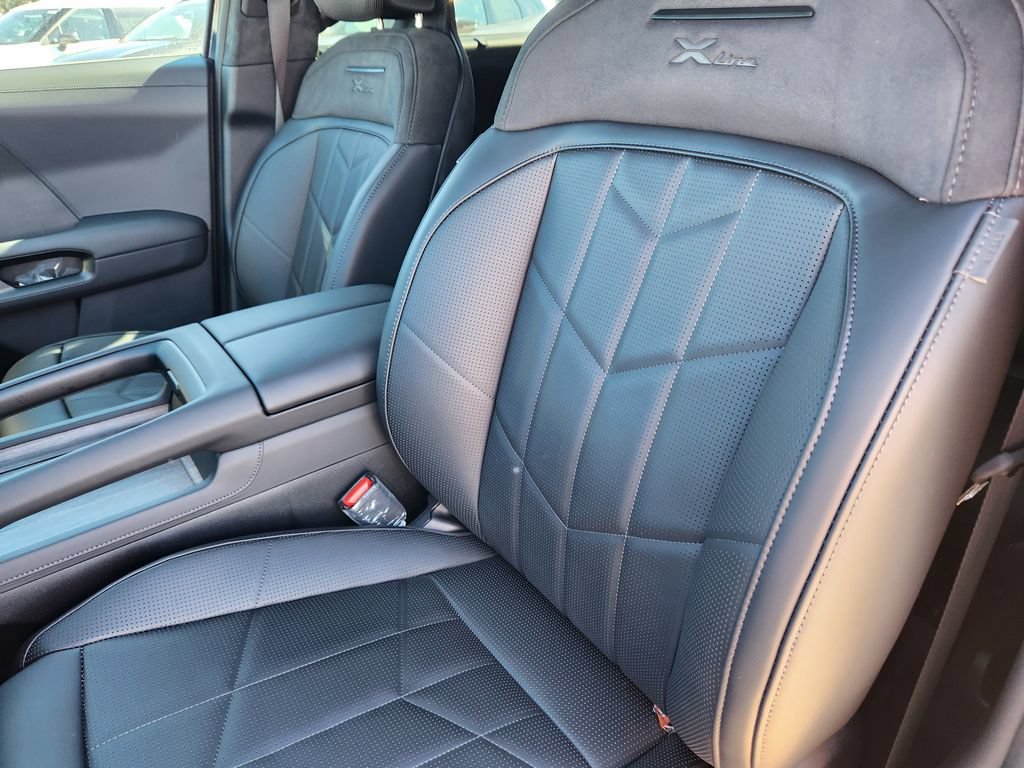New 2027 Kia Telluride SX Prestige X-Line w/ Towing Package AWD/4WD image 13