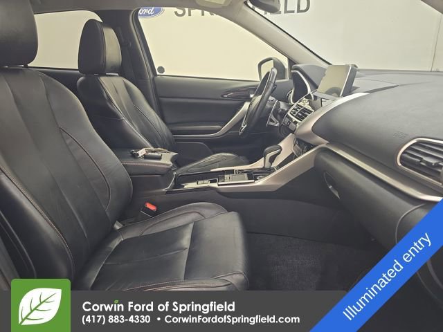 Used 2018 Mitsubishi Eclipse Cross SEL image 9