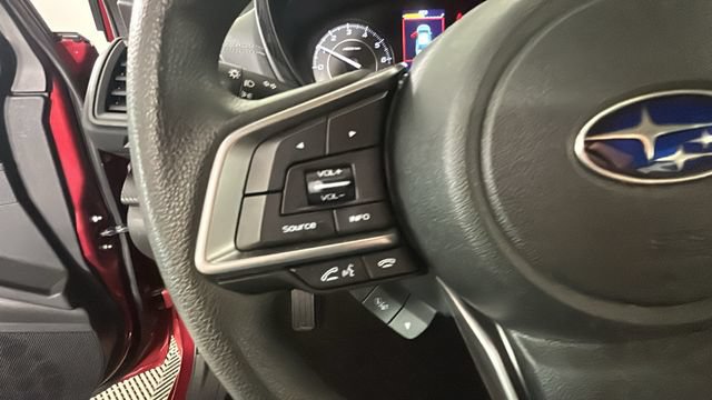 Used 2023 Subaru Impreza 2.0i AWD/4WD image 15