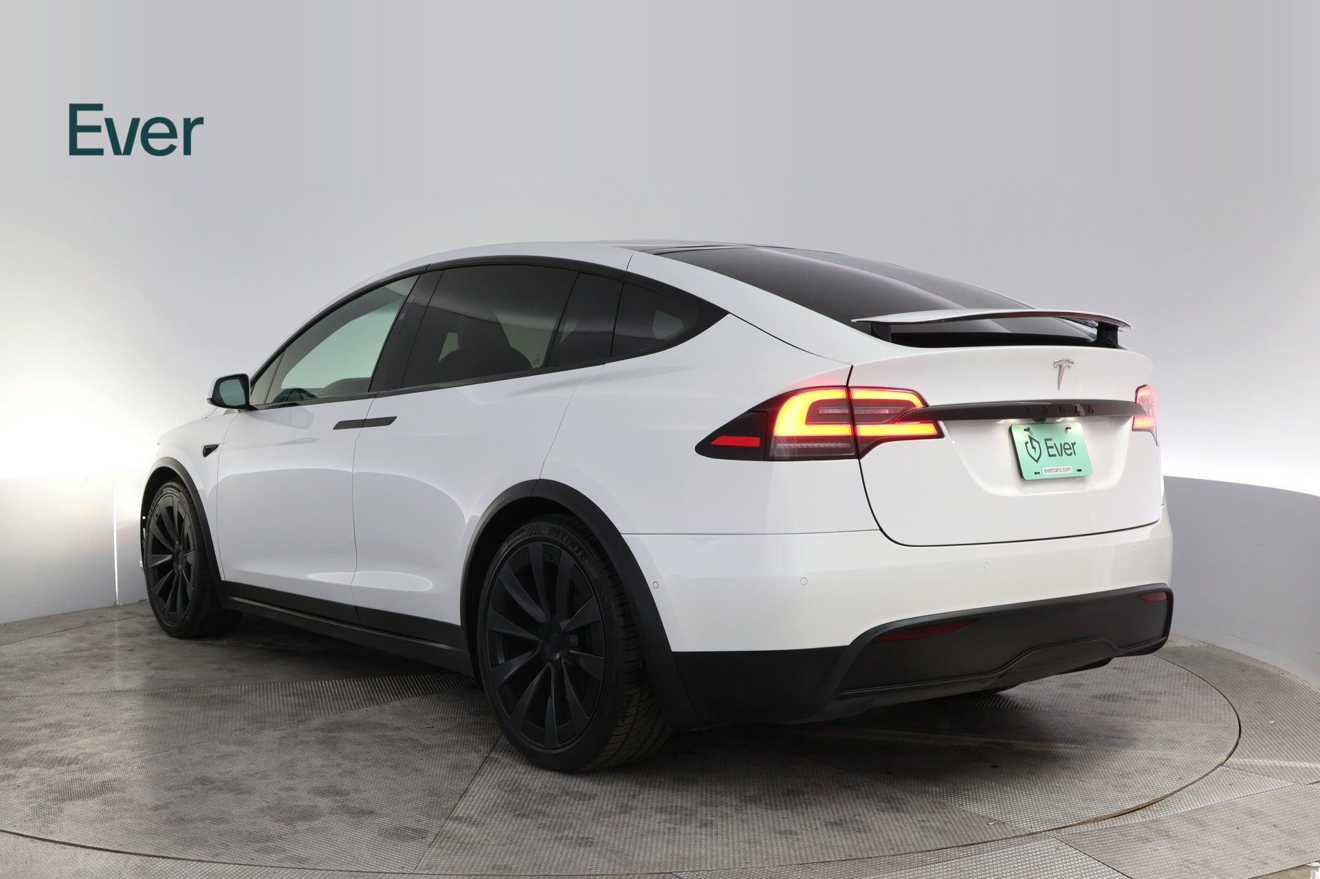 Used 2023 Tesla Model X AWD/4WD image 17