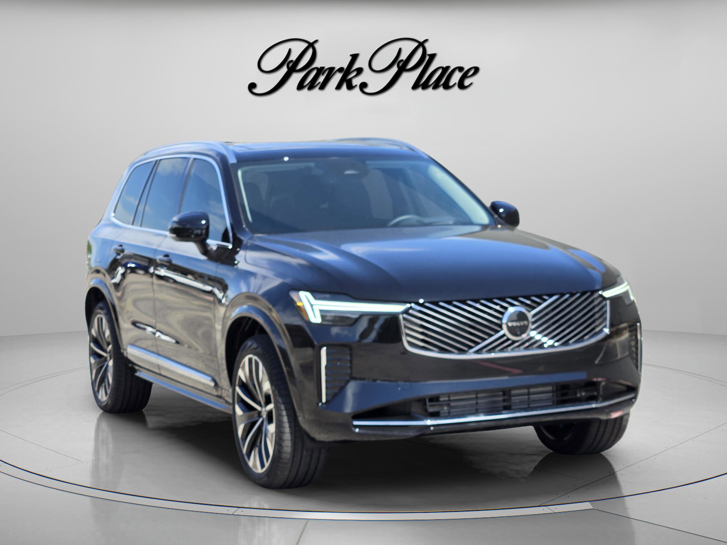 New 2026 Volvo XC90 T8 Ultra w/ Protection Package Premier image 8